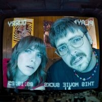 Durry - This Movie Sucks in the group Minishops / Durry at Bengans Skivbutik AB (5591905)