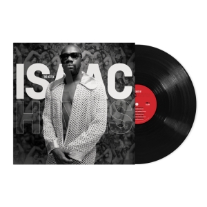Isaac Hayes - The Best Of in the group OTHER / Övrigt / at Bengans Skivbutik AB (5591927)