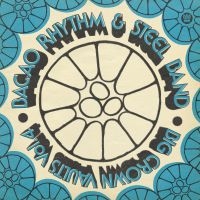 Bacao Rhythm & Steel Band - Big Crown Vaults Vol. 4 (Ltd Ocean in the group VINYL / Pop-Rock at Bengans Skivbutik AB (5592015)
