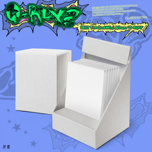 Nexz - O-Rly? (Booklet Set Ver.) in the group CD / K-Pop at Bengans Skivbutik AB (5592218)