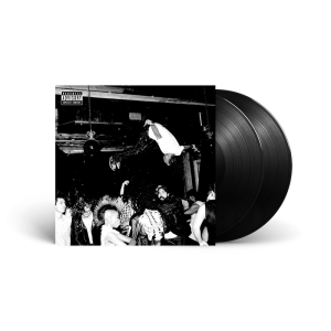 Playboi Carti - Die Lit (2Lp) in the group OUR PICKS / Bengans Staff Picks / Elis recommends at Bengans Skivbutik AB (5592221)