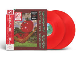 Little Feat - Waiting For Columbus (2Lp/Tomato Red Vinyl) (Rsd Essential) in the group VINYL / Pop-Rock at Bengans Skivbutik AB (5592348)