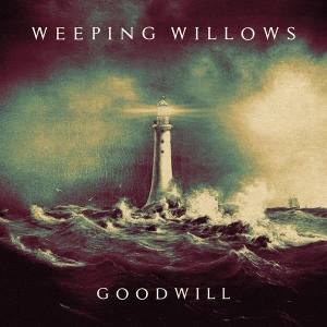 Weeping Willows - Goodwill in the group CD / Pop-Rock at Bengans Skivbutik AB (5592687)