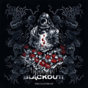 Blackoutt - Culture Of The (Digipack) in the group CD / Hårdrock at Bengans Skivbutik AB (5592720)