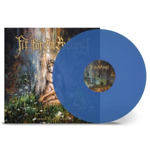 Fit For An Autopsy - Oh What The Future Holds in the group VINYL / Hårdrock at Bengans Skivbutik AB (5592732)