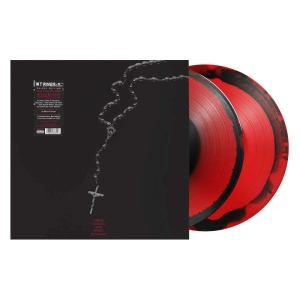 My Chemical Romance - Three Cheers For Sweet Revenge (Indies Exclusive Ltd Red/Black Corona Colour Vinyl 2LP) in the group Minishops / My Chemical Romance at Bengans Skivbutik AB (5592997)