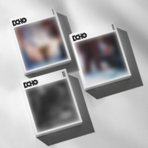 Jin - Echo I, Ii, Iii (Random Version) + Wm in the group Minishops / K-Pop Minishops / BTS at Bengans Skivbutik AB (5593004)