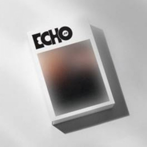 Jin - Echo I, Ii, Iii (Weverse Albums Version) + Ws in the group MERCHANDISE / Merch+Code / K-Pop at Bengans Skivbutik AB (5593009)