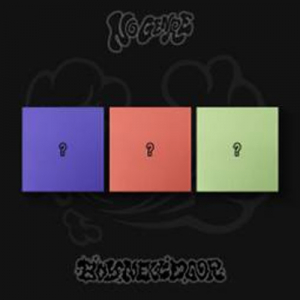 Boynextdoor - No Genre (Random Version) in the group Minishops / K-Pop Minishops / Boynextdoor at Bengans Skivbutik AB (5593013)