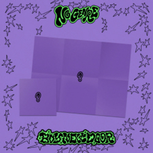 Boynextdoor - No Genre (Board Game Version) (Random Version) in the group Minishops / K-Pop Minishops / Boynextdoor at Bengans Skivbutik AB (5593014)