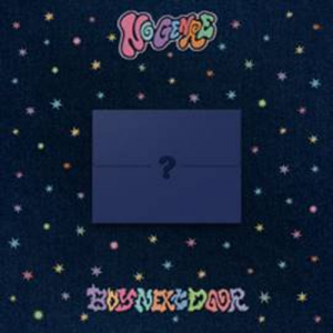 Boynextdoor - No Genre (Weverse Albums Version) in the group Minishops / K-Pop Minishops / Boynextdoor at Bengans Skivbutik AB (5593015)