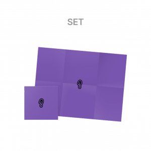 Boynextdoor - No Genre Set (Board Game Version) + Ws in the group Minishops / K-Pop Minishops / Boynextdoor at Bengans Skivbutik AB (5593017)