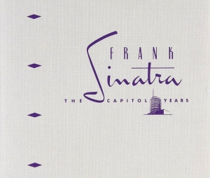 Frank Sinatra - The Capitol Years in the group CD / Jazz at Bengans Skivbutik AB (5593022)