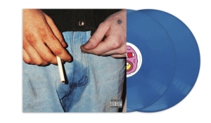 Tyler The Creator - Cherry Bomb (10Th Anniversary Blue 2LP) in the group OUR PICKS / Friday Releases / 2025-08-22 at Bengans Skivbutik AB (5593527)