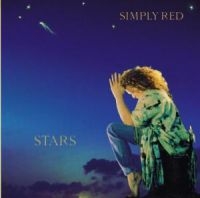 SIMPLY RED - STARS in the group OUR PICKS / Christmas gift tip CD at Bengans Skivbutik AB (559353)