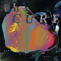 The Cure - Mixes Of A Lost World (3Cd) in the group CD / Pop-Rock at Bengans Skivbutik AB (5593530)