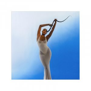 Coco Jones - Why Not More? in the group VINYL / RnB-Soul at Bengans Skivbutik AB (5593537)