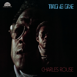 Charles Rouse - Two Is One in the group CD / Jazz at Bengans Skivbutik AB (5593651)