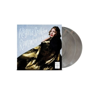Regina Spektor - Remember Us To Life in the group VINYL / Pop-Rock at Bengans Skivbutik AB (5593705)