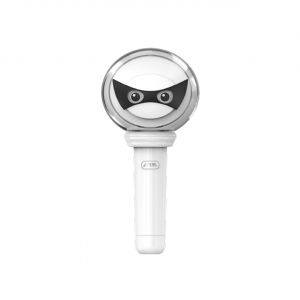 P1Harmony - Official Light Stick Ver. 2 in the group MERCHANDISE / Light Stick / K-Pop at Bengans Skivbutik AB (5593724)
