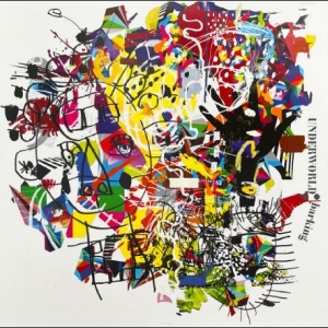 Underworld - Barking in the group VINYL / Elektroniskt,Pop-Rock at Bengans Skivbutik AB (5593751)