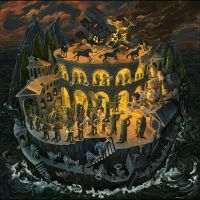 King Gizzard And The Lizard Wizard - Phantom Island in the group VINYL / Pop-Rock at Bengans Skivbutik AB (5593759)