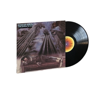 Steely Dan - Royal Scam in the group VINYL / Pop-Rock at Bengans Skivbutik AB (5593927)
