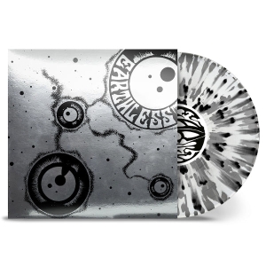 Earthless - Sonic Prayer (Remastered) in the group VINYL / Pop-Rock at Bengans Skivbutik AB (5593946)