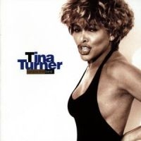 TINA TURNER - SIMPLY THE BEST in the group OUR PICKS / Christmas gift tip CD at Bengans Skivbutik AB (559395)