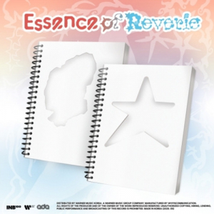 Baekhyun - Essence Of Reverie (Photobook) (Random Ver.) in the group CD / K-Pop at Bengans Skivbutik AB (5593978)