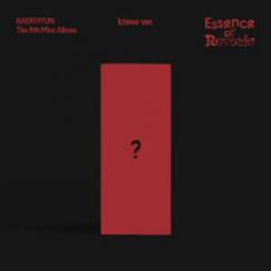 Baekhyun - Essence Of Reverie (Platform Album) (Kiwee Ver.) in the group MERCHANDISE / Merch+Code / K-Pop at Bengans Skivbutik AB (5593980)