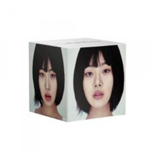 Bibi - Eve : Romance (Special Ver.) in the group CD / K-Pop at Bengans Skivbutik AB (5593982)