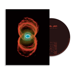 Pearl Jam - Binaural (25th Anniversary Edition - Blu-ray Audio Disc) in the group MUSIK / Musik Blu-Ray / Pop-Rock at Bengans Skivbutik AB (5594021)