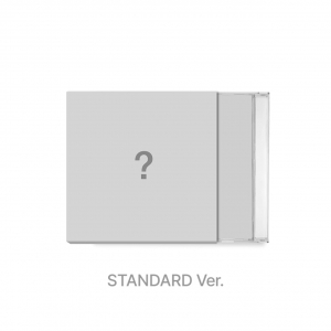 Aoen - The Blue Sun (Standard Edition) in the group CD / K-Pop at Bengans Skivbutik AB (5594034)