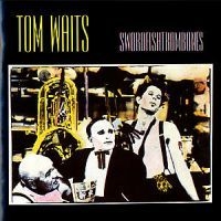 Tom Waits - Swordfishtrombone in the group CD / Pop at Bengans Skivbutik AB (559405)