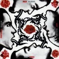 RED HOT CHILI PEPPERS - BLOOD SUGAR SEX MAGIK in the group CD / Pop-Rock at Bengans Skivbutik AB (559412)