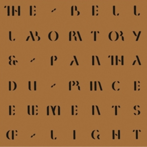 Pantha Du Prince & The Bell Laborat - Elements Of Light in the group CD / Dance-Techno at Bengans Skivbutik AB (559475)