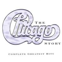 Chicago - The Chicago Story - Complete G in the group OUR PICKS / Christmas gift tip CD at Bengans Skivbutik AB (559679)