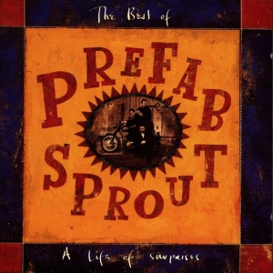 Prefab Sprout - A Life Of Surprises: The Best Of Prefab Sprout in the group OTHER / Övrigt / at Bengans Skivbutik AB (559799)