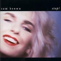 Sam Brown - Stop in the group CD / Pop at Bengans Skivbutik AB (559957)