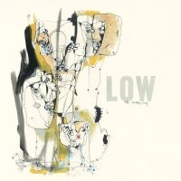 Low - The Invisible Way in the group OUR PICKS / Christmas gift tip CD at Bengans Skivbutik AB (560069)