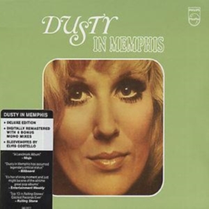 Dusty Springfield - Dusty In Memphis in the group CD / Pop-Rock at Bengans Skivbutik AB (560314)