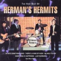 HERMAN'S HERMITS - THE VERY BEST OF in the group OUR PICKS / Christmas gift tip CD at Bengans Skivbutik AB (560537)