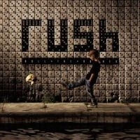 RUSH - ROLL THE BONES in the group Minishops / Rush at Bengans Skivbutik AB (560574)