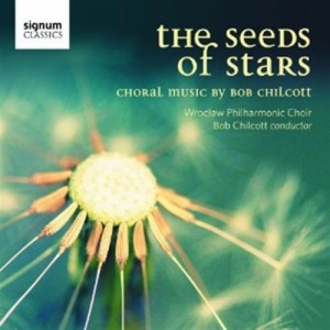 Chilcott - The Seeds Of Stars in the group OUR PICKS / Christmas gift tip CD at Bengans Skivbutik AB (560862)