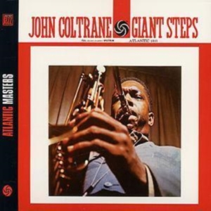 John Coltrane - Giant Steps in the group OUR PICKS / Most wanted classics on CD at Bengans Skivbutik AB (560893)