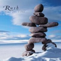 RUSH - TEST FOR ECHO in the group Minishops / Rush at Bengans Skivbutik AB (560938)