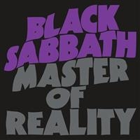 Black Sabbath - Master Of Reality - Digi in the group OUR PICKS / Most wanted classics on CD at Bengans Skivbutik AB (561673)