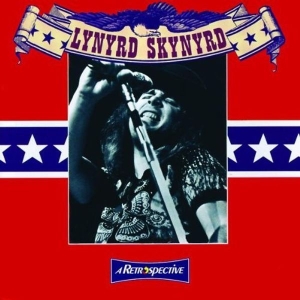 Lynyrd Skynyrd - Retrospective in the group CD / Pop-Rock at Bengans Skivbutik AB (561789)