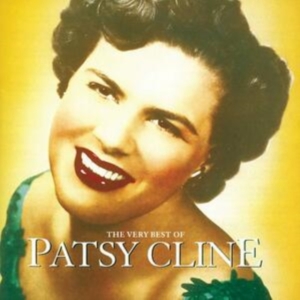 Patsy cline - Very Best Of in the group CD / Country,Pop-Rock at Bengans Skivbutik AB (561829)